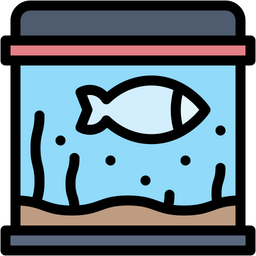 Aquarium  Icon