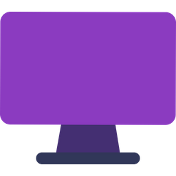 Computer  Icon