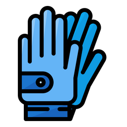 Glove  Icon