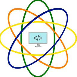 Computer Coding  Icon