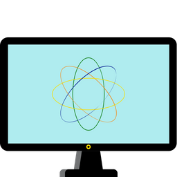 Computer Science  Icon