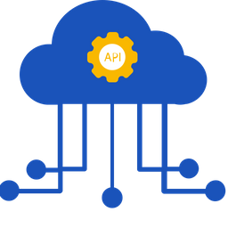 Api Setting  Icon