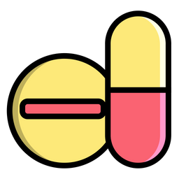 Drug  Icon