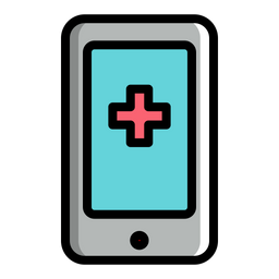 Health App  Icon