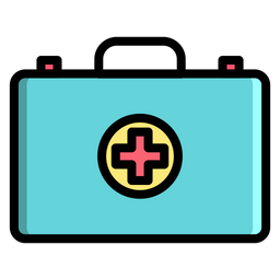 Medkit  Icon