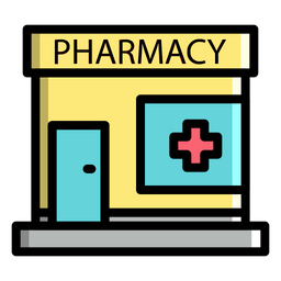 Pharmacy  Icon