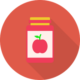 Apple  Icon