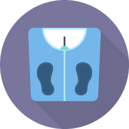 Balance  Icon