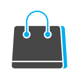 Bag  Icon