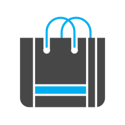 Bag  Icon