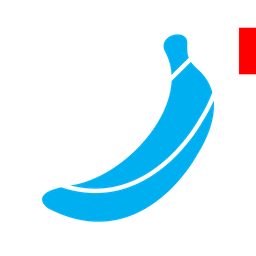 Banana  Icon