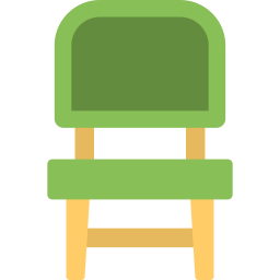 Baby Chair  Icon