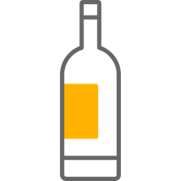 Alcohol  Icon