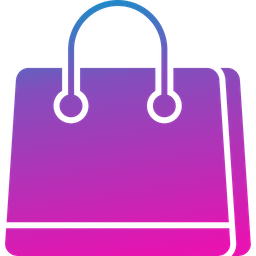 Bag  Icon