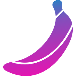 Banana  Icon