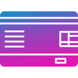 Bank  Icon