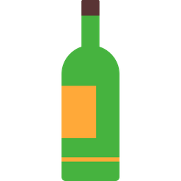 Alcohol  Icon