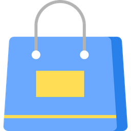 Bag  Icon