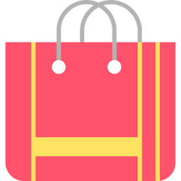 Bag  Icon