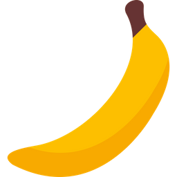 Banana  Icon