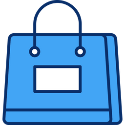 Bag  Icon