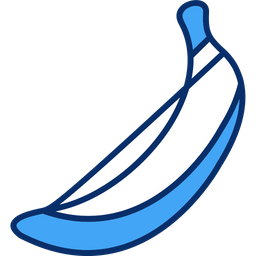 Banana  Icon