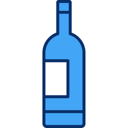 Alcohol  Icon