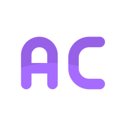 Ac  Icon