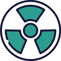 Biohazard  Icon