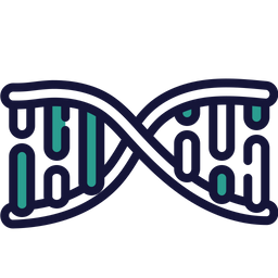 Dna  Icon