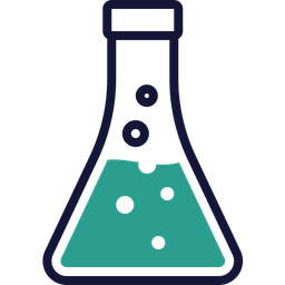 Erlenmeyer  Icon