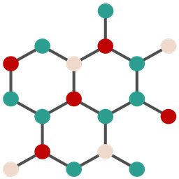 Benzene  Icon