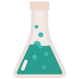 Erlenmeyer  Icon