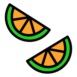 Lime  Icon