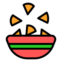 Nachos  Icon