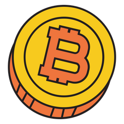 Bitcoin  Icon