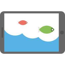 Aquarium Wallpaper  Icon