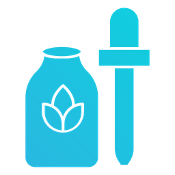 Essential Oil  Icon