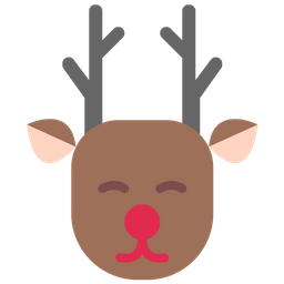 Deer  Icon