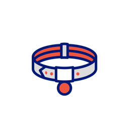 Collar  Icon