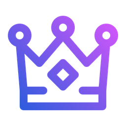 Crown  Icon