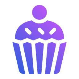 Cupcake  Icon