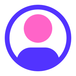 User Circle  Icon