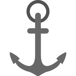 Anchor  Icon