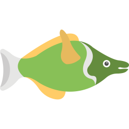 Bluegill  Ícone