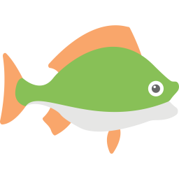 Bluegill  Ícone