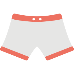 Beach Short  Icon