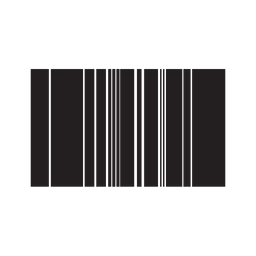 Barcode  Icon