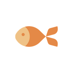 Fish  Icon