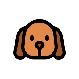 Dog  Icon